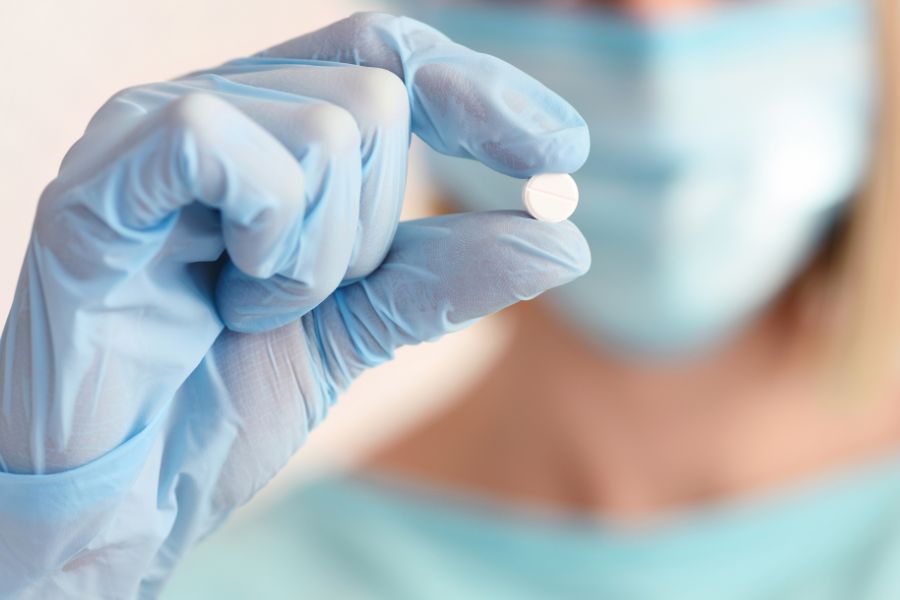 Anti-Alcohol Implantation