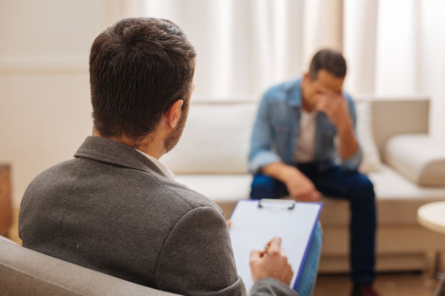 Effective Alcohol Therapy in Dublin